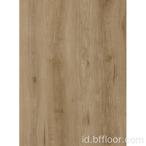 Papan kayu vinyl permukaan kaku keras inti
